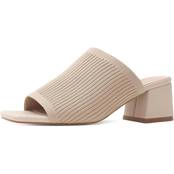 新品　未使用　Bit Square-Toe Mules サイズ37 beige 新品 未使用 Bit Square-Toe Mules サイズ37 beige 新色】Bit